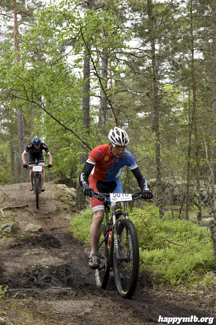 Bild från Lida Loop 2015